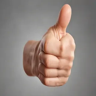 thumbs up png