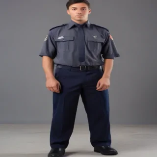 security guard images