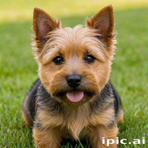 norwich terrier