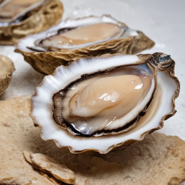 oysters png