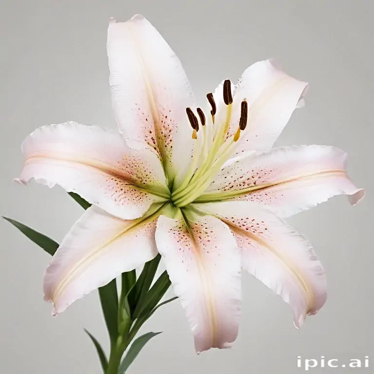 lily flower png