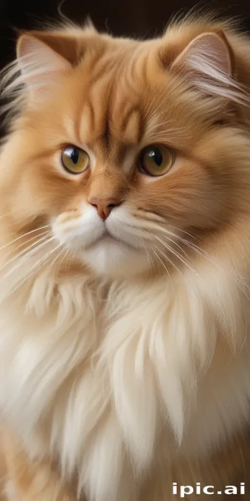 american longhair breed