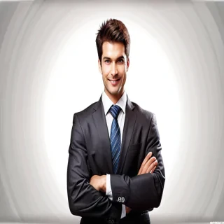businessman png