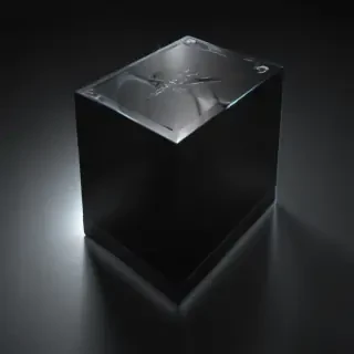 black box png