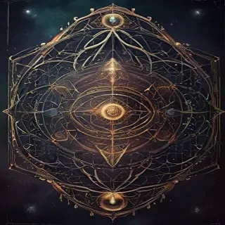 sacred geometry