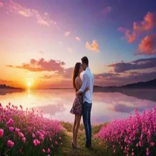 background for lovers