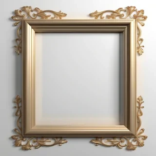 border frame