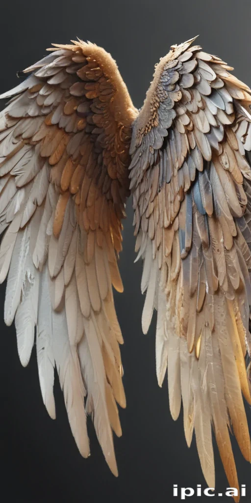 png angel wings