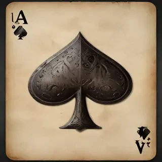 spades free