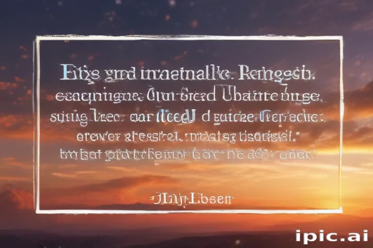 quote background