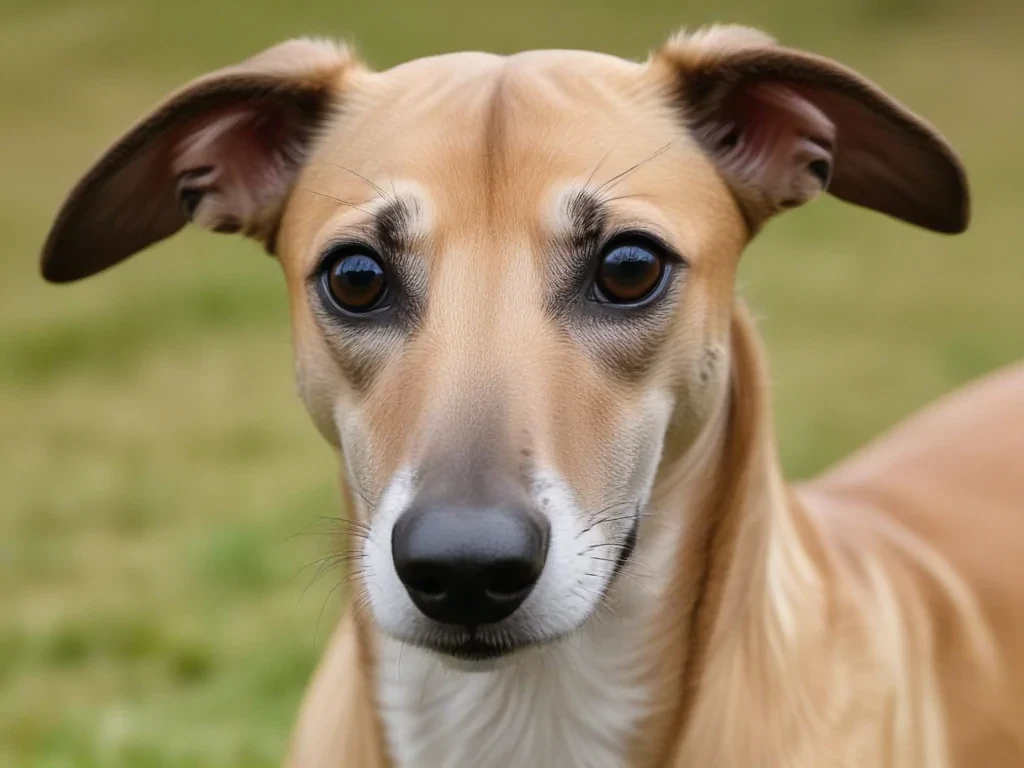 greyhound dog breed