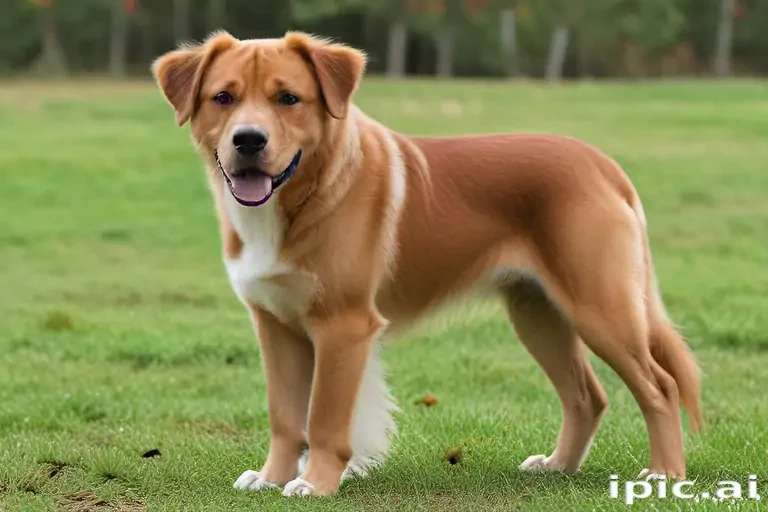 kyi leo dog breed
