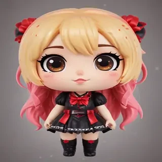 chibi