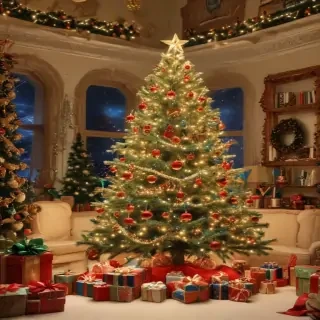 xmas images free clip art