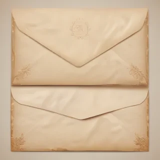 envelope clipart