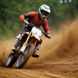 dirt bike backgrounds