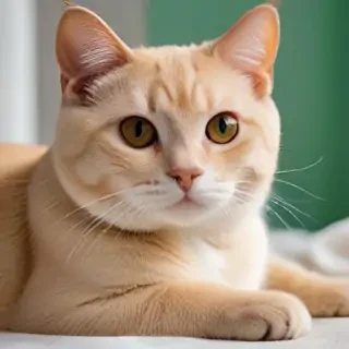 brazilian shorthair cat breed