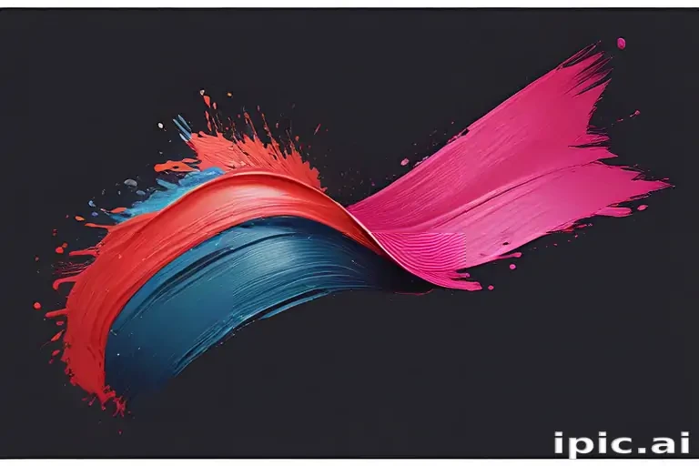 paint stroke png