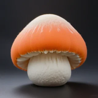 puffball mushroom
