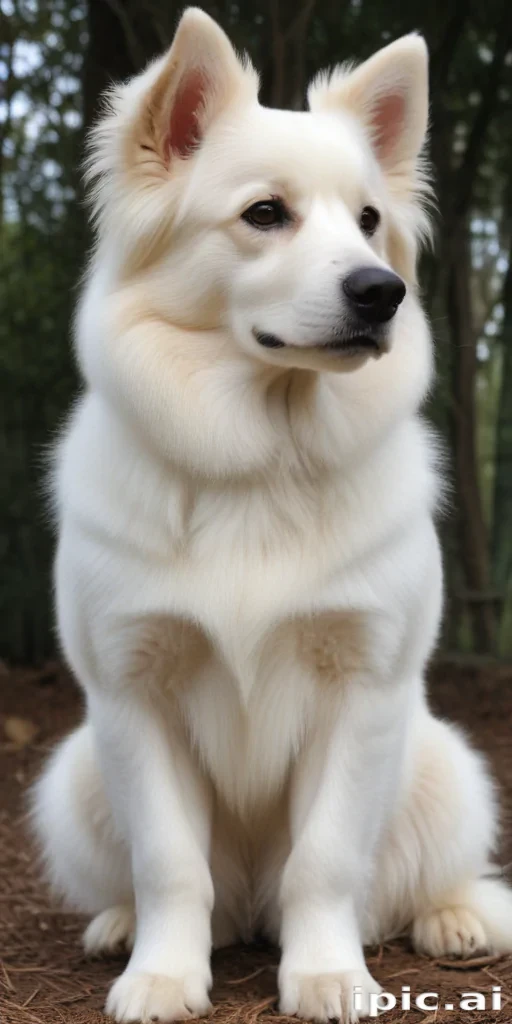 shollie dog breed