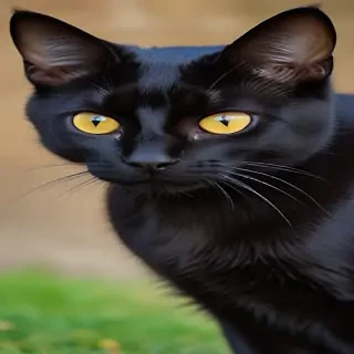 bombay cat breed
