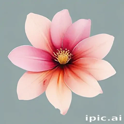 watercolor flower png