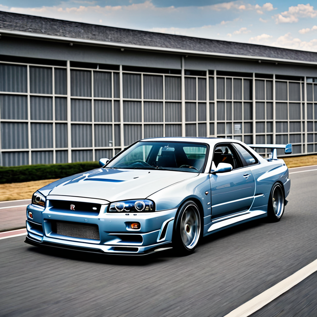 Ai Image Generator - Ai Art Generator - High Quality and 100% Unique Images  - iPic.Ai Skyline r34