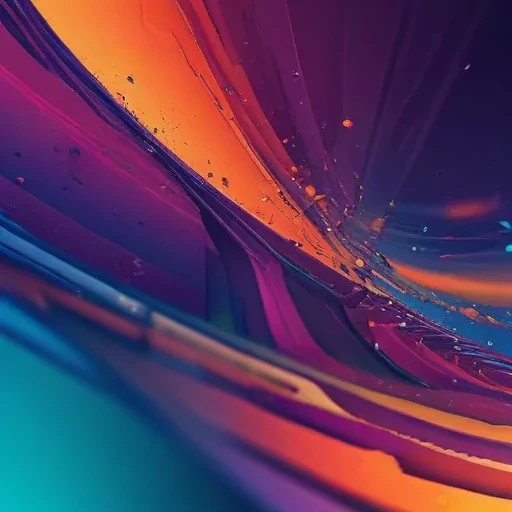 hd abstract wallpapers iphone