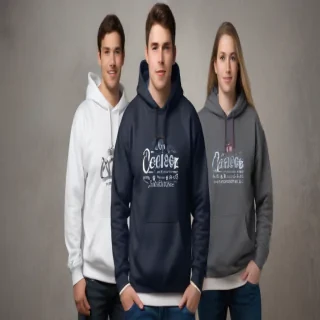 mock up hoodies