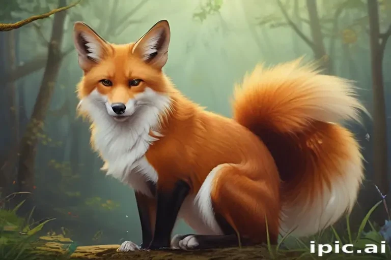 free vixen