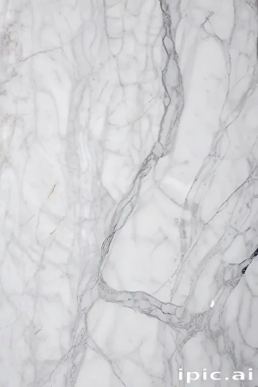 background white marble