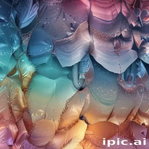 crystal backgrounds
