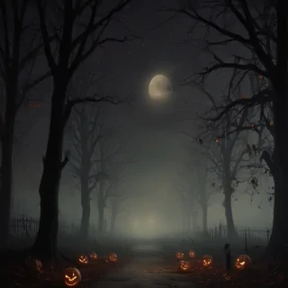halloween background iphone
