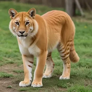 cheetoh breed