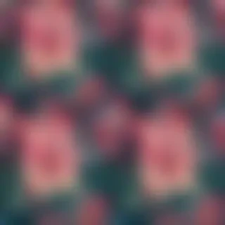floral computer wallpaper