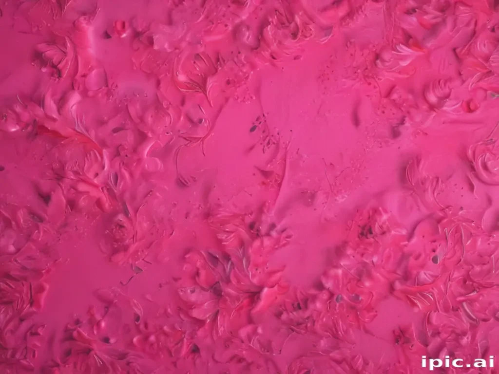 hot pink wallpaper for iphone