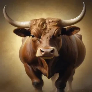 bull pictures