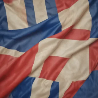 france flag