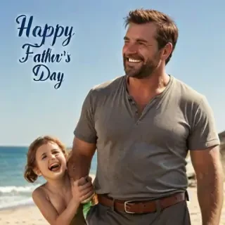 happy father's day wallpaper