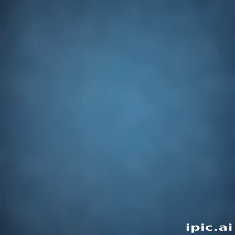 blue wallpaper phone