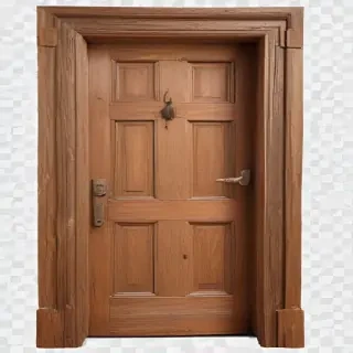 open door png