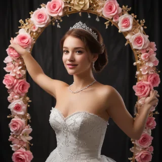 sweet 16 png