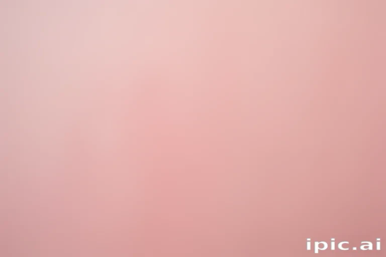 blush background