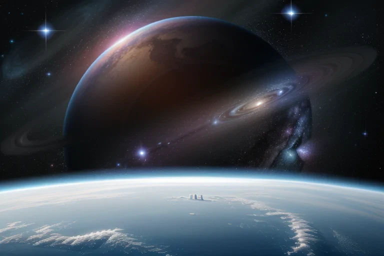 hd space wallpapers iphone