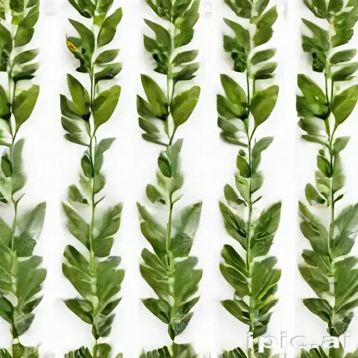 greenery png