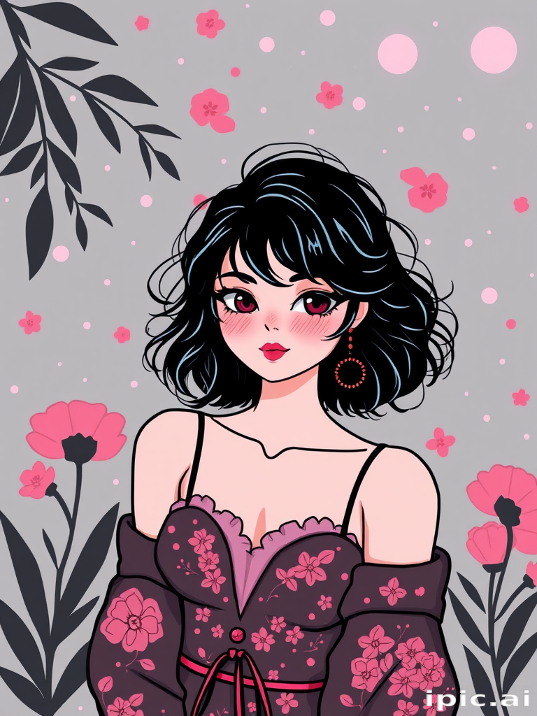 cute backgrounds for women