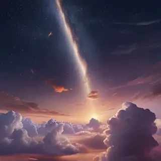 heavenly png