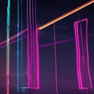 cool neon wallpapers iphone
