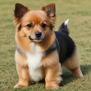 cockeranian dog breed