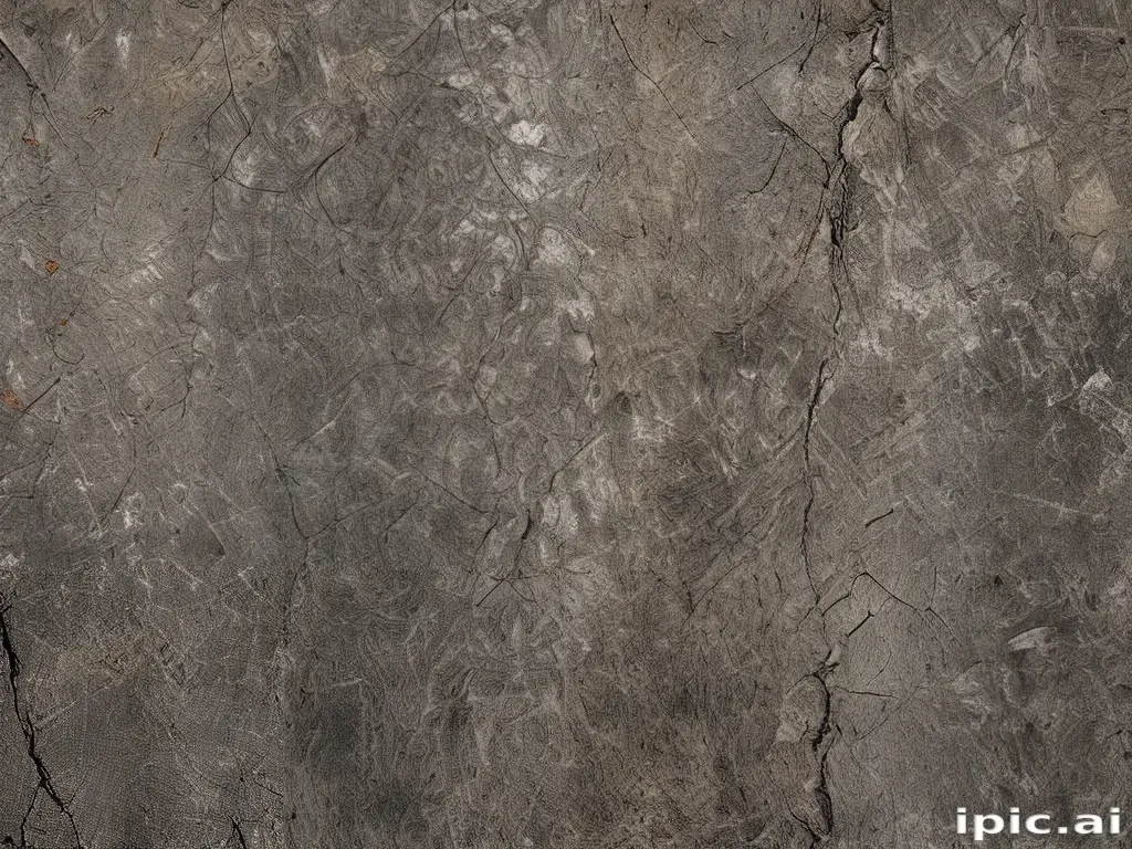 rough textures